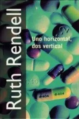 Couverture du produit · Uno Horizontal. Dos Vertical
