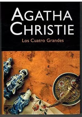 Couverture du produit · Los cuatro grandes