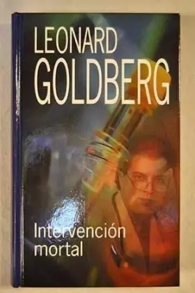 Couverture du produit · Intervención Mortal
