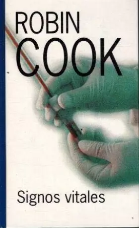 Couverture du produit · Signos Vitales