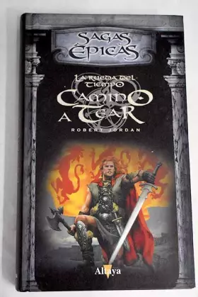 Couverture du produit · Camino A Tear
