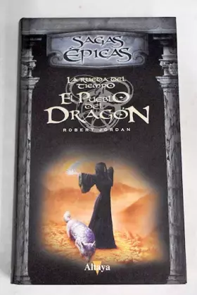 Couverture du produit · El Pueblo Del Dragón