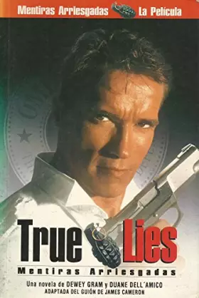 Couverture du produit · MENTIRAS ARRIESGADAS