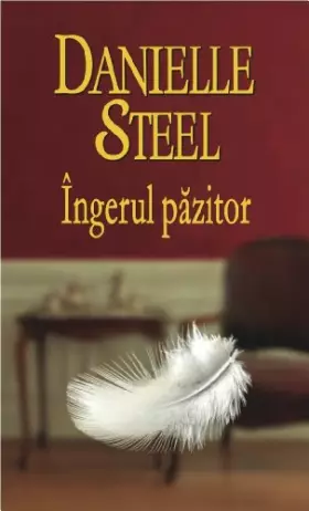 Couverture du produit · Ingerul Pazitor (Romanian Edition)