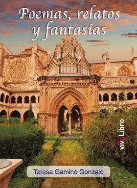 Couverture du produit · Poemas, relatos y fantasías (SIN COLECCION)
