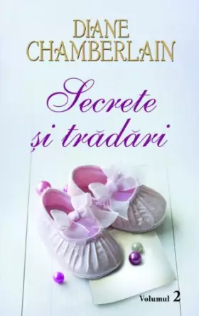 Couverture du produit · Secrete si tradari vol.2 (Romanian Edition)