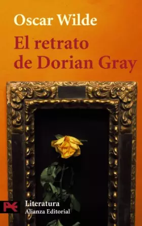 Couverture du produit · El retrato de Dorian Gray (El Libro De Bolsillo - Literatura)