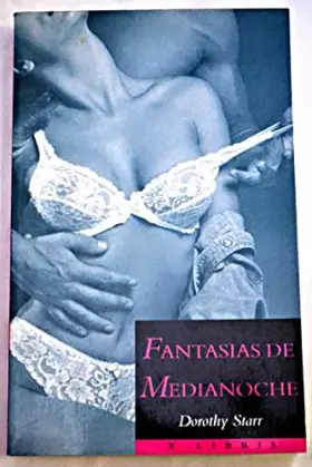 Couverture du produit · Fantasias de medianoche
