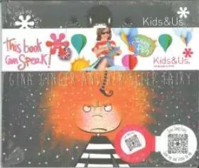 Couverture du produit · Gina Ginger and Her Sleep Fairy