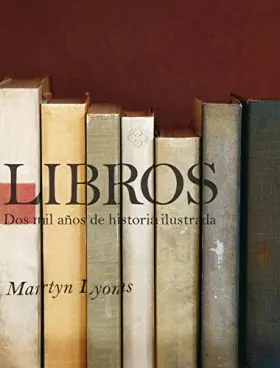 Couverture du produit · Libros. Dos mil años de historia ilustrada (General)