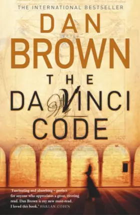 Couverture du produit · The Da Vinci Code: (Robert Langdon Book 2)