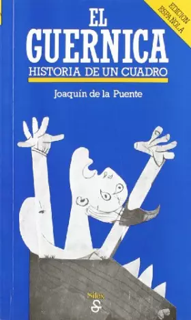 Couverture du produit · El Guernica: Historia de un cuadro (Colección La Llave)