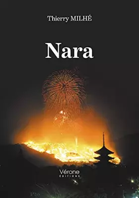 Couverture du produit · Nara