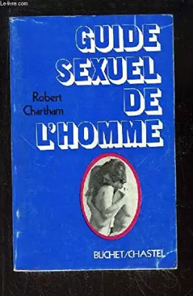 Couverture du produit · Guide sexuel de l'homme