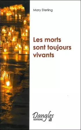 Couverture du produit · Les morts sont toujours vivants.