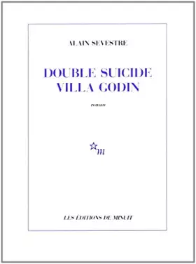 Couverture du produit · Double suicide villa Godin
