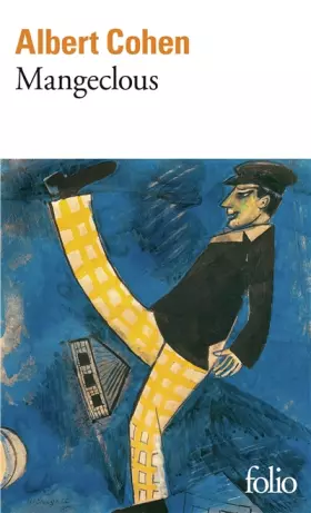 Couverture du produit · Mangeclous