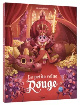 Couverture du produit · LA PETITE REINE ROUGE: TOME 1