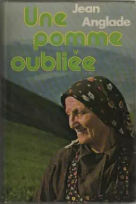 Couverture du produit · Une pomme oubliee
