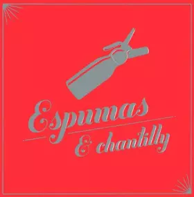 Couverture du produit · COFFRET ESPUMAS & CHANTILLY