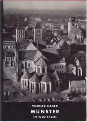 Couverture du produit · Munster in Westfalen