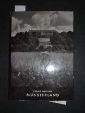 Couverture du produit · Münsterland