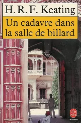 Couverture du produit · Un cadavre dans la salle de billard