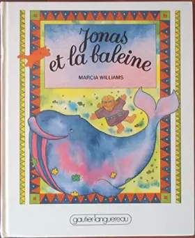 Couverture du produit · Jonas et la baleine