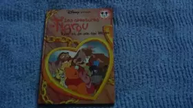 Couverture du produit · Les aventures de Tigrou et de son ami Winnie