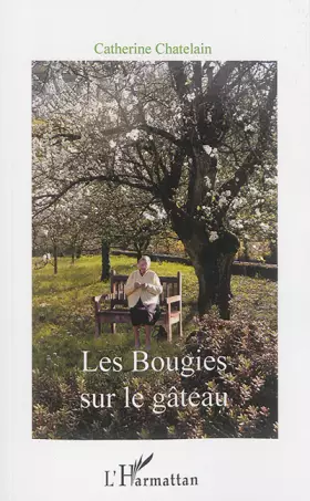 Couverture du produit · Les Bougies sur le gâteau