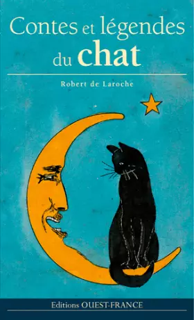 Couverture du produit · Contes et légendes du chat