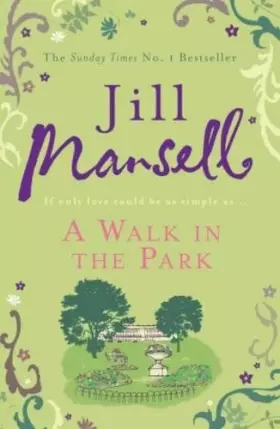 Couverture du produit · A Walk in the Park