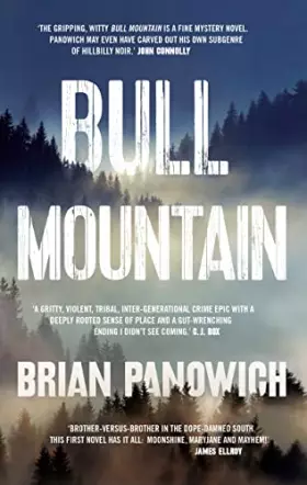 Couverture du produit · Bull Mountain