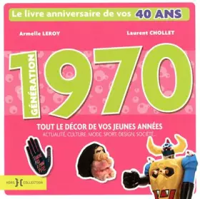 Couverture du produit · GENERATION 70