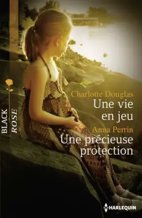 Couverture du produit · Une vie en jeu - Une précieuse protection