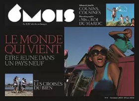 Couverture du produit · 6 Mois nº6 : Le monde qui vient