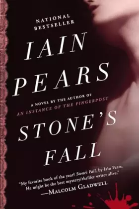 Couverture du produit · Stone's Fall