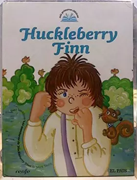 Couverture du produit · Huckleberry Finn