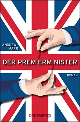 Couverture du produit · Der Premierminister: Roman