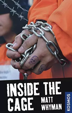 Couverture du produit · 21st Century Thrill: Inside The Cage