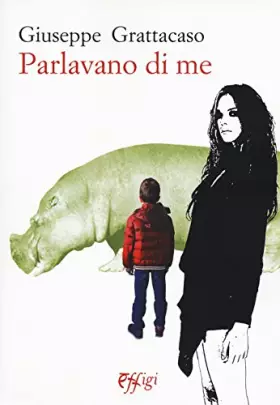 Couverture du produit · Parlavano di me