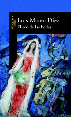 Couverture du produit · El eco de las bodas (Hispánica)
