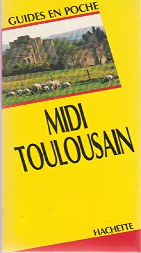 Couverture du produit · Midi toulousain