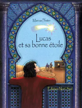 Couverture du produit · Lucas et sa bonne étoile