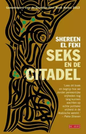 Couverture du produit · Seks en de citadel: het liefdesleven van een veranderende Arabische wereld