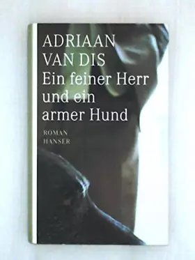 Couverture du produit · Ein feiner Herr und ein armer Hund: Roman