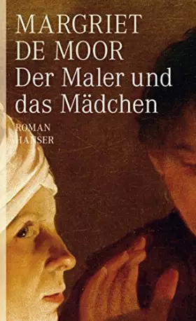 Couverture du produit · Der Maler und das Mädchen
