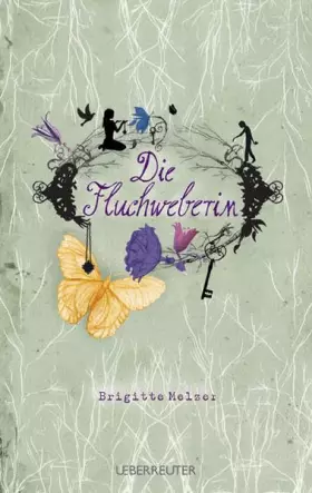 Couverture du produit · Die Fluchweberin