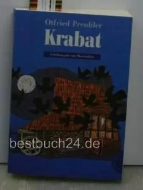 Couverture du produit · Krabat: Schulausgabe mit Materialien