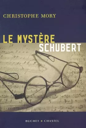 Couverture du produit · Le mystère Schubert